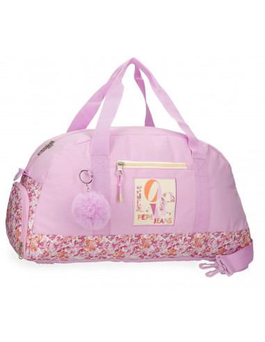 6853621 BOLSA DE VIAJE 55CM.PJL SANDRA